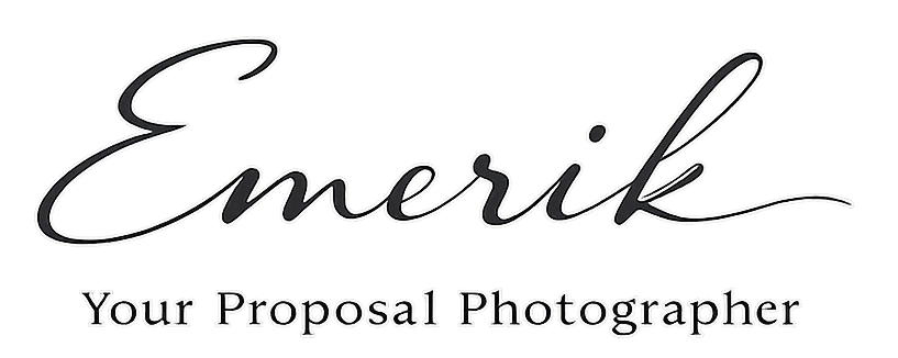 Proposal Photography