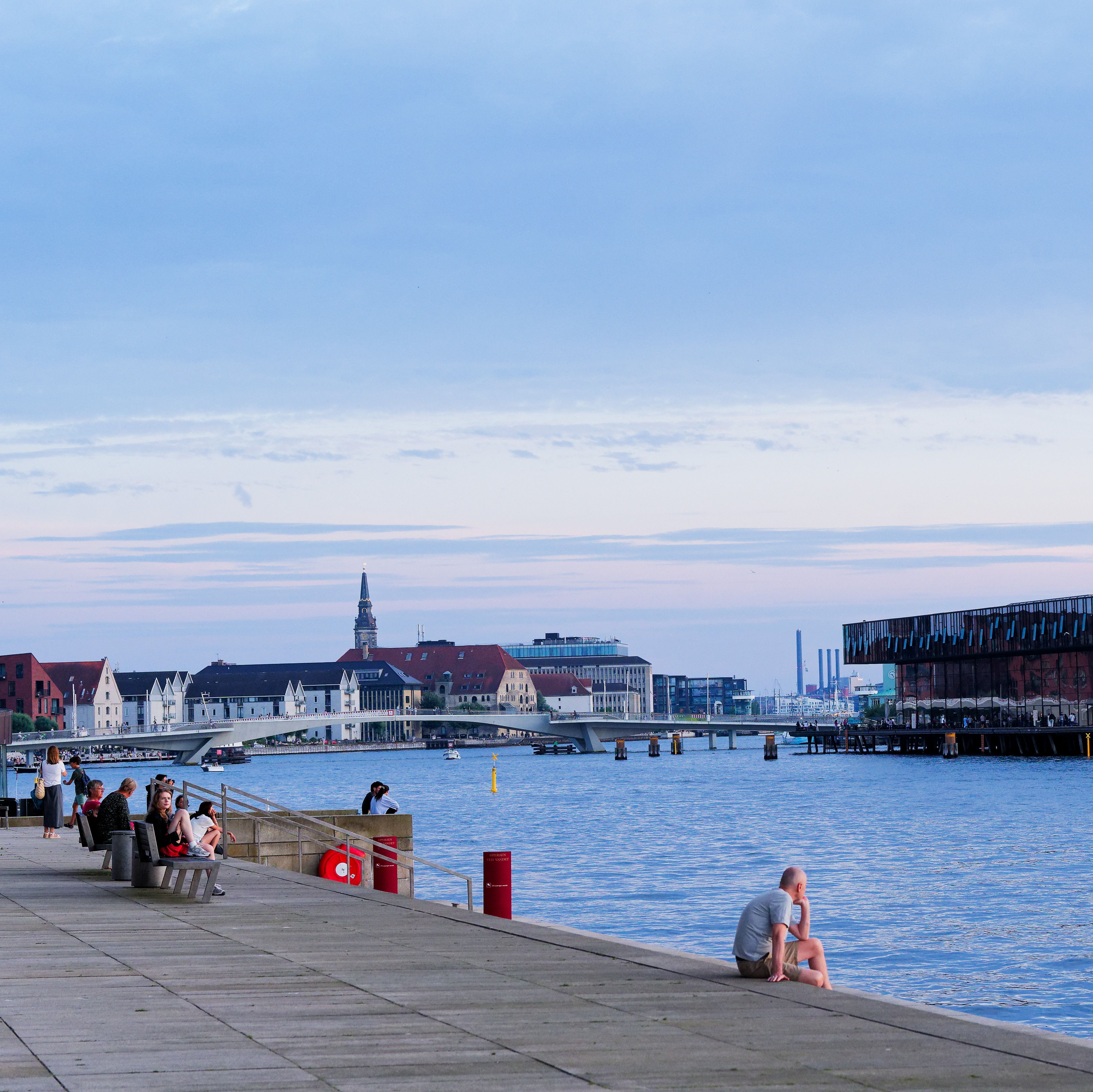 Engagement ring close-up